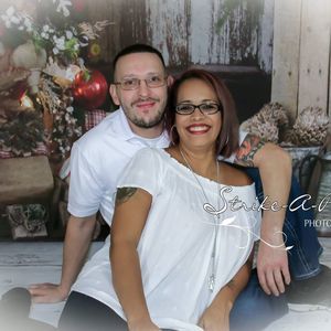 Meet your Posher, Erika